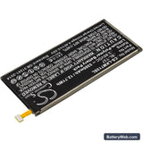 LG Q8 2018 Replacement Battery, 3.85V, 3300mAh, Li-Polymer 2