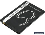 Verizon ENACT Replacement Battery, 3.7V, 1650mAh, Li-ion 3