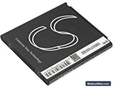 MetroPCS 4G Replacement Battery, 3.7V, 1400mAh, Li-ion 4