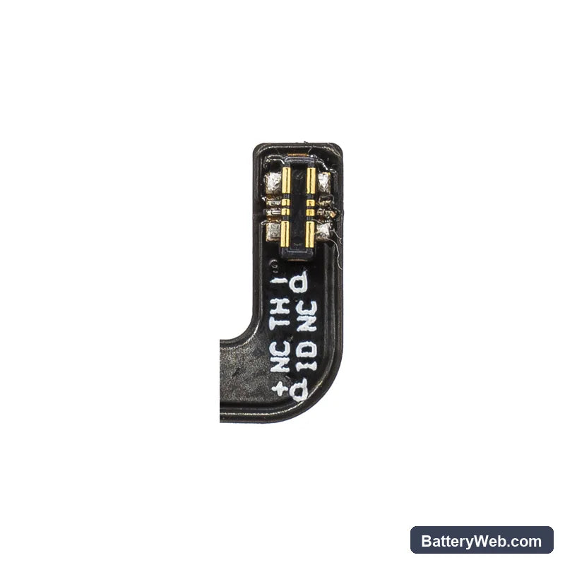 LG Q70 Replacement Battery, 3.85V, 3900mAh, Li-Polymer 4