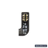 LG Q70 Replacement Battery, 3.85V, 3900mAh, Li-Polymer 4