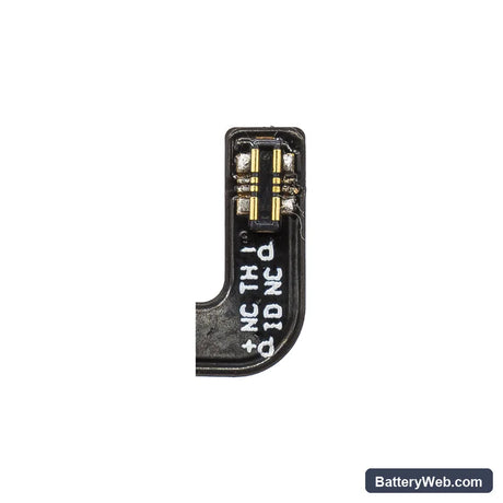 LG Q70 Replacement Battery, 3.85V, 3900mAh, Li-Polymer 4