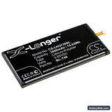 LG Stylo 6 Replacement Battery, 3.85V, 3800mAh, Li-Polymer 1