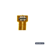 LG Stylo 6 Replacement Battery, 3.85V, 3800mAh, Li-Polymer 4