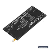 LG K220 Replacement Battery, 3.85V, 4100mAh, Li-Polymer 2