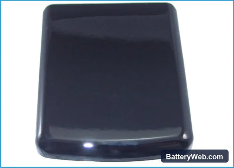 LG KU800 Replacement Battery, 3.7V, 850mAh, Li-ion 4