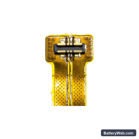 LG V510N Replacement Battery, 3.87V, 3350mAh, Li-Polymer 4