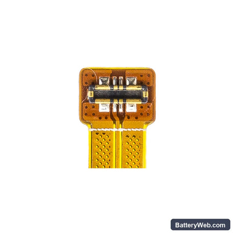 LG V60 Replacement Battery, 3.85V, 4900mAh, Li-Polymer 4