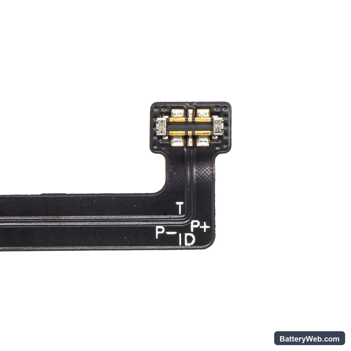 LG W30 Replacement Battery, 3.85V, 3950mAh, Li-Polymer 4
