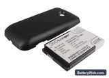 LG LS670 Replacement Battery, 3.7V, 2800mAh, Li-ion 2