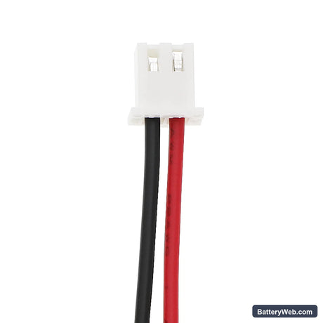 Olympia NC325 Replacement Battery, 11.1V, 700mAh, Li-Polymer 4