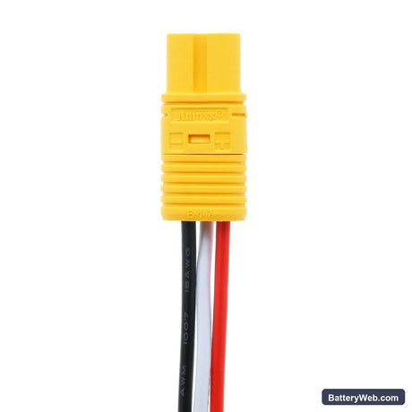 LawnMaster L10 Replacement Battery, 18V, 2600mAh, Li-ion 4