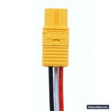 LawnMaster L10 Replacement Battery, 18V, 3400mAh, Li-ion 4
