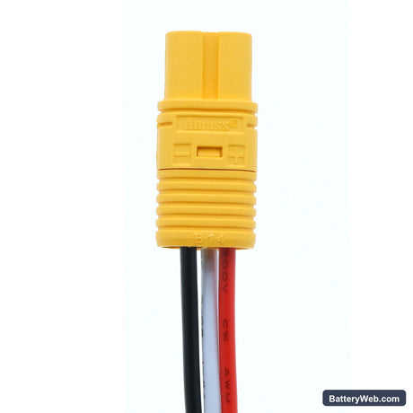 LawnMaster L10 Replacement Battery, 18V, 3400mAh, Li-ion 4