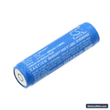 Ledlenser Torche P5R Replacement Battery, 3.7V, 800mAh, Li-ion 1