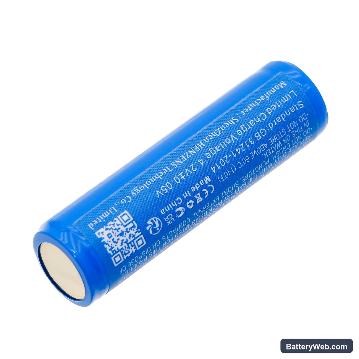 Braun MGK7221 Li-ion Replacement Battery, 3.7V, 800mAh, Li-ion 2