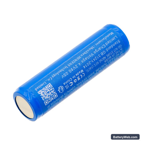 Braun MGK7221 Li-ion Replacement Battery, 3.7V, 800mAh, Li-ion 2