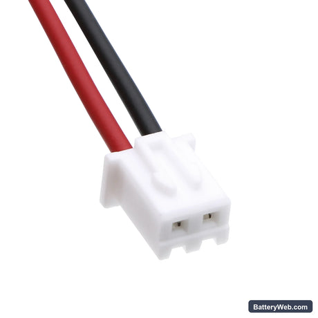 TOPA Replacement Battery, 3.6V, 800mAh, Ni-CD 5