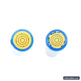 Ledlenser X21R.2 Replacement Battery, 9.6V, 5000mAh, LiFePO4 4