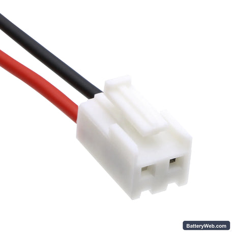 Lumenxl OTG-KL Replacement Battery, 3.6V, 2000mAh, Ni-CD 5