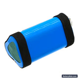 Ledlenser MT18 Replacement Battery, 3.7V, 10200mAh, Li-ion 2