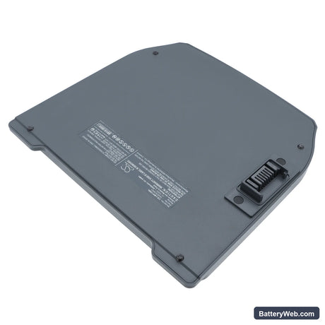 LXE Marathon Data Terminal Replacement Battery, 11.1V, 5580mAh, Li-ion 2