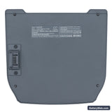 LXE Marathon Data Terminal Replacement Battery, 11.1V, 5580mAh, Li-ion 5