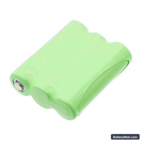 PSC 2M Replacement Battery, 3.6V, 1800mAh, Ni-MH 3