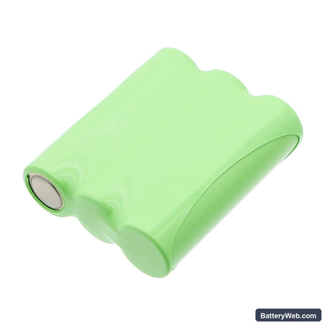 PSC 2M Replacement Battery, 3.6V, 1800mAh, Ni-MH 4