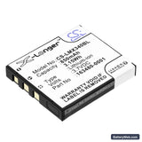 LXE LX34L1-G Replacement Battery, 3.7V, 850mAh, Li-ion 1