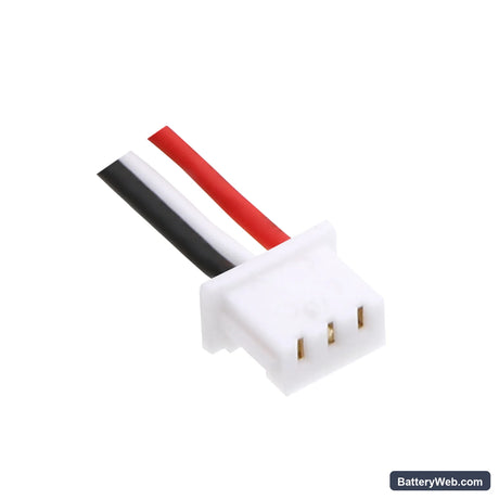 TakTark BM603 Replacement Battery, 3.7V, 750mAh, Li-Polymer 5