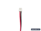Luvion Supreme Connect Replacement Battery, 3.7V, 2000mAh, Li-Polymer 4