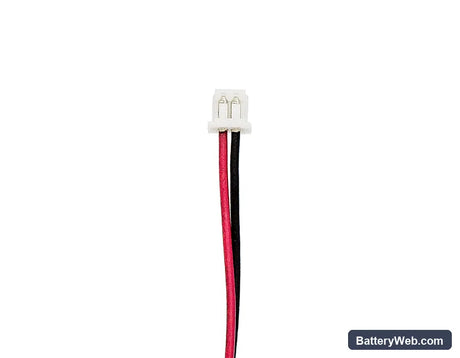 Luvion Supreme Connect Replacement Battery, 3.7V, 2000mAh, Li-Polymer 4