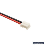 Luvion Prestige Touch 2 Replacement Battery, 3.7V, 2000mAh, Li-Polymer 5