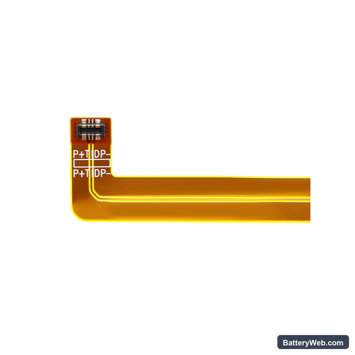 Logitech G Cloud Replacement Battery, 3.85V, 5900mAh, Li-Polymer 4