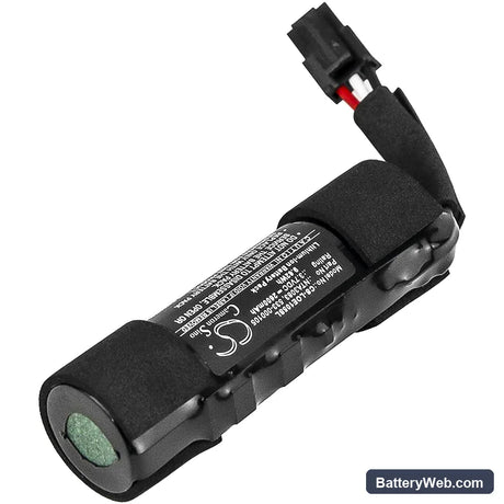 Logitech UE Boom Replacement Battery, 3.7V, 2600mAh, Li-ion 2