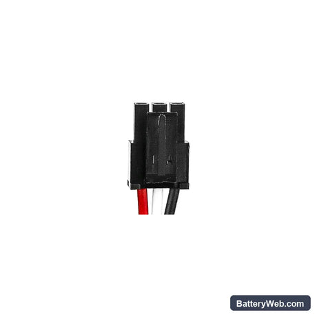 Logitech UE Boom Replacement Battery, 3.7V, 2600mAh, Li-ion 4
