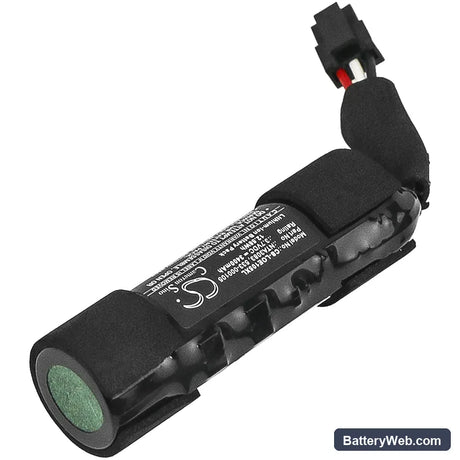 Logitech UE Boom Replacement Battery, 3.7V, 3400mAh, Li-ion 2
