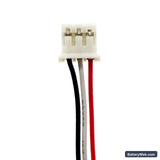Logitech Far East Replacement Battery, 3.7V, 700mAh, Li-Polymer 4