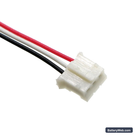 Logitech Far East Replacement Battery, 3.7V, 700mAh, Li-Polymer 5