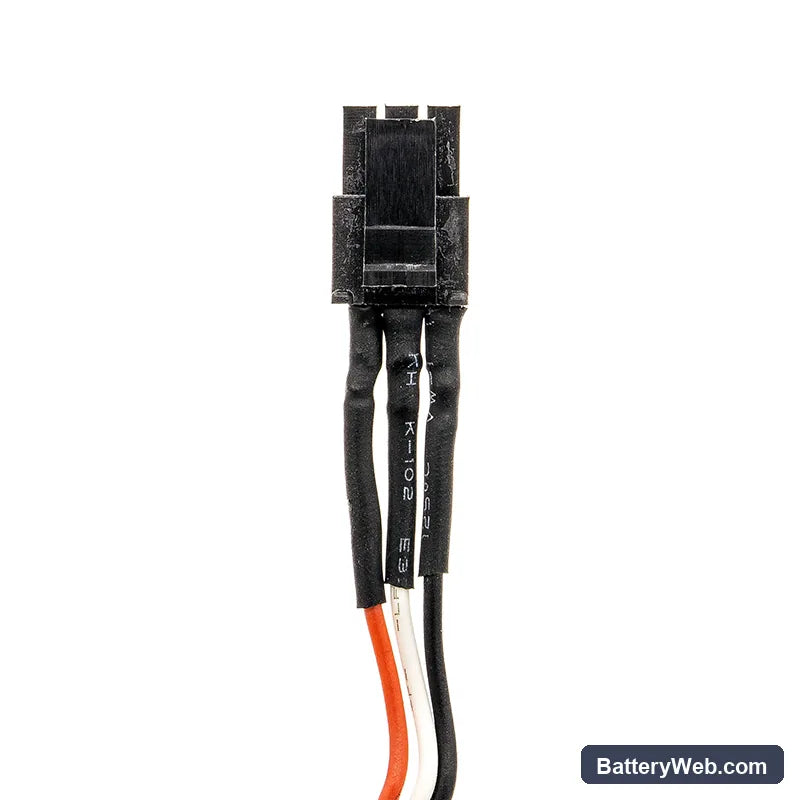 Logitech UE Ultimate Replacement Battery, 3.7V, 3400mAh, Li-ion 4