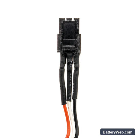 Logitech UE Ultimate Replacement Battery, 3.7V, 3400mAh, Li-ion 4