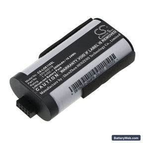 Logitech UE MegaBoom Replacement Battery, 7.4V, 2600mAh, Li-ion 1