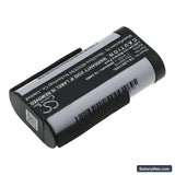 Logitech UE MegaBoom Replacement Battery, 7.4V, 2600mAh, Li-ion 2