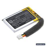 Logitech UE Mobile Boombox Replacement Battery, 3.7V, 1100mAh, Li-Polymer 2