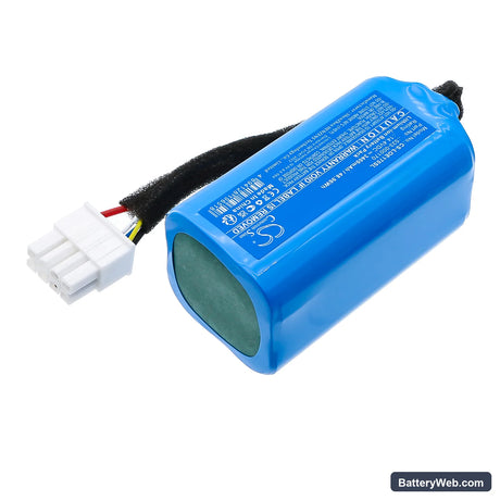 Logitech Ultimate Ears hyperboom 3 Replacement Battery, 14.4V, 3400mAh, Li-ion 2