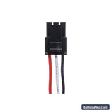Logitech Ultimate Ears Blast Replacement Battery, 3.7V, 3400mAh, Li-ion 4