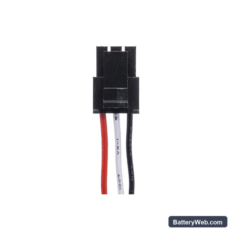 Logitech Ultimate Ears Blast Replacement Battery, 3.7V, 3400mAh, Li-ion 4