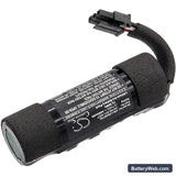 Logitech UE Boom 2 Replacement Battery, 3.7V, 3400mAh, Li-ion 2