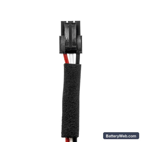 Logitech UE Boom 2 Replacement Battery, 3.7V, 3400mAh, Li-ion 4